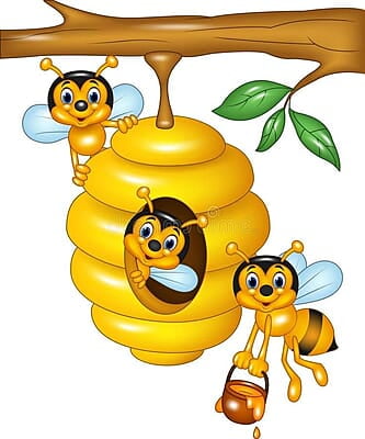 Florea Honey ( Kombu Then)